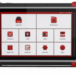 Thinktool 195