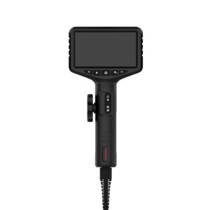 Endoscope ES401