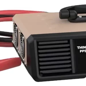 100AMP Flash lader